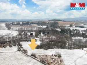 Prodej pozemku pro bydlení, Břasy - Vranovice, 3877 m2