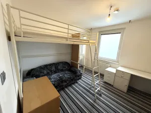 Pronájem bytu 3+1, Brno, Oblá, 76 m2