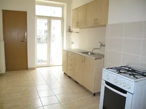 Pronájem bytu 1+1, Brno, Ryšánkova, 45 m2