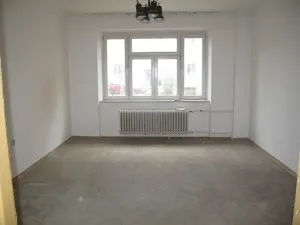 Pronájem bytu 1+1, Brno, Ryšánkova, 45 m2