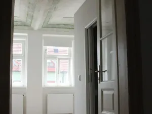 Pronájem bytu 2+kk, Praha - Střešovice, Ve Střešovičkách, 40 m2