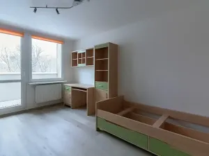 Pronájem bytu 4+kk, Kladno, Švédská, 82 m2