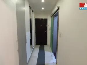 Prodej bytu 2+1, Most, Mladé gardy, 54 m2