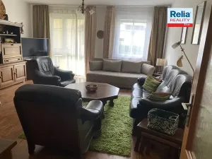 Prodej bytu 1+kk, Liberec, Sluneční stráň, 46 m2