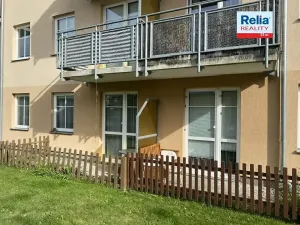 Prodej bytu 1+kk, Liberec, Sluneční stráň, 46 m2