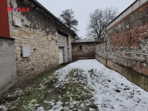 Pronájem obchodního prostoru, Kladno, Kozinova, 150 m2