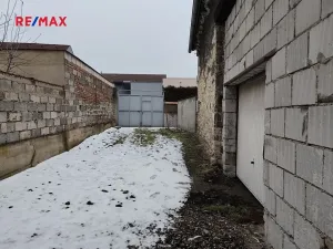 Pronájem obchodního prostoru, Kladno, Kozinova, 150 m2