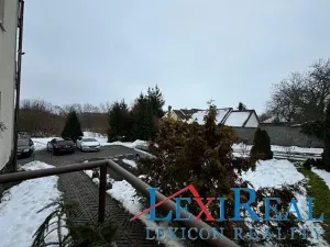 Prodej bytu 2+kk, Kozomín, 77 m2