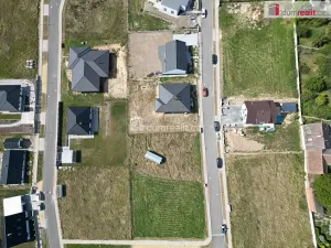 Prodej pozemku pro bydlení, Kačice, Na Vršku, 859 m2