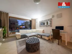 Prodej rodinného domu, Lechovice, 280 m2