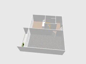 Pronájem bytu 1+1, Brno, Fleischnerova, 41 m2