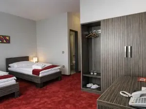 Prodej ubytování, Kopřivnice, Kpt. Jaroše, 856 m2