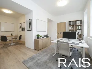 Prodej obchodního prostoru, Brno, 34 m2