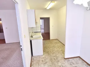 Prodej bytu 3+1, Praha - Stodůlky, Přecechtělova, 80 m2