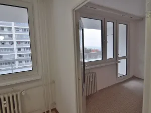 Prodej bytu 3+1, Praha - Stodůlky, Přecechtělova, 80 m2