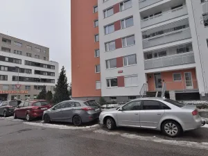Prodej bytu 3+1, Praha - Stodůlky, Přecechtělova, 80 m2