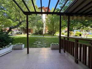 Prodej bytu 1+kk, Svatý Vlas, GARDEN OF EDEN, Bulharsko, 55 m2