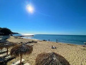 Prodej bytu 1+kk, Svatý Vlas, GARDEN OF EDEN, Bulharsko, 55 m2