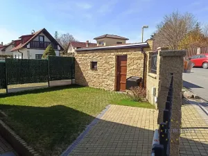 Pronájem rodinného domu, Vyžlovka, U Pískovny, 142 m2