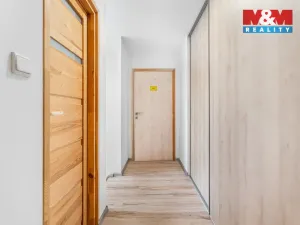 Prodej rodinného domu, Tanvald, Poštovní, 179 m2