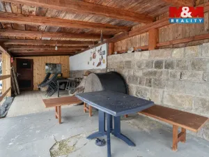 Prodej rodinného domu, Tanvald, Poštovní, 179 m2