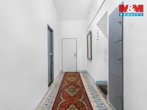 Prodej ubytování, Janov nad Nisou, 400 m2