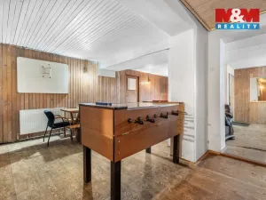 Prodej ubytování, Janov nad Nisou, 400 m2