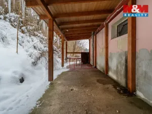 Prodej ubytování, Janov nad Nisou, 400 m2