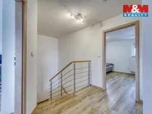 Prodej rodinného domu, Osek, 146 m2