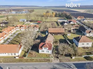 Prodej rodinného domu, Kněžice, 190 m2