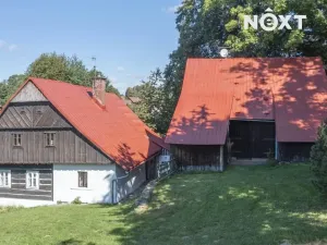 Prodej chalupy, Roprachtice, 316 m2