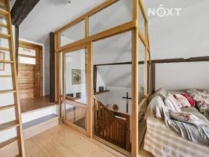 Prodej chalupy, Roprachtice, 316 m2