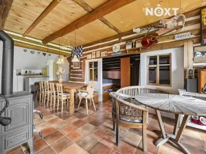 Prodej chalupy, Roprachtice, 316 m2