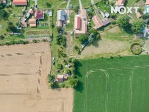 Prodej rodinného domu, Smidary, 50 m2