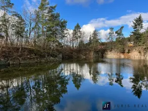 Prodej pozemku pro bydlení, Mukařov, 906 m2