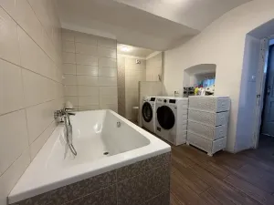 Prodej rodinného domu, Velká Bíteš, 120 m2