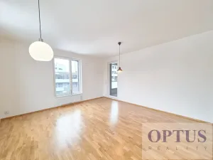 Prodej bytu 2+kk, Praha - Hlubočepy, Benešova, 52 m2