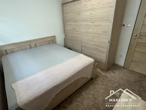 Pronájem bytu 2+kk, Kutná Hora, Pobřežní, 48 m2