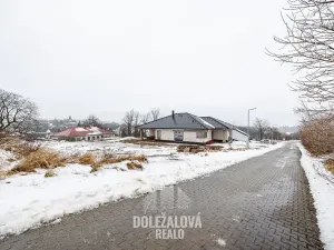 Prodej pozemku pro bydlení, Brtnice, 1004 m2
