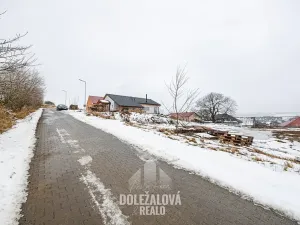 Prodej pozemku pro bydlení, Brtnice, 1004 m2
