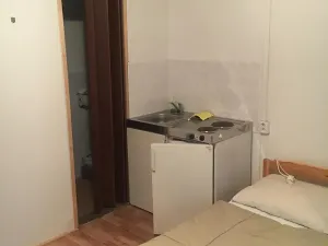 Prodej chaty, Doksy, 27 m2