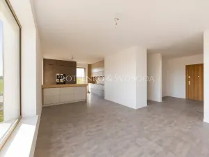 Pronájem bytu 3+kk, Velká Bíteš, 100 m2