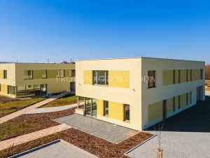 Pronájem bytu 3+kk, Velká Bíteš, 100 m2