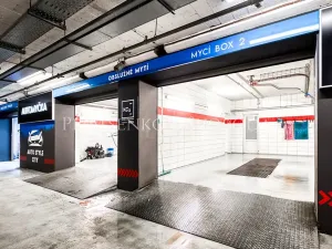 Pronájem komerční nemovitosti, Jihlava, Hradební, 447 m2