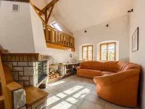 Prodej chalupy, Oudoleň, 243 m2