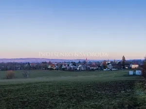 Prodej pozemku pro bydlení, Chotěboř, Hromádky z Jistebnice, 5327 m2