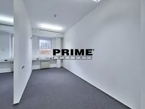 Pronájem kanceláře, Praha - Nové Město, Klimentská, 34 m2
