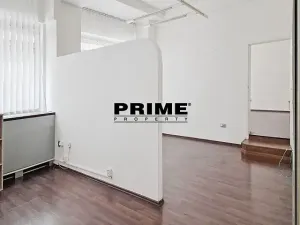 Pronájem kanceláře, Praha - Nové Město, Opletalova, 64 m2