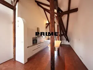 Pronájem bytu 4+1, Praha - Vinohrady, Ibsenova, 282 m2