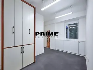 Pronájem kanceláře, Praha - Nové Město, Klimentská, 78 m2